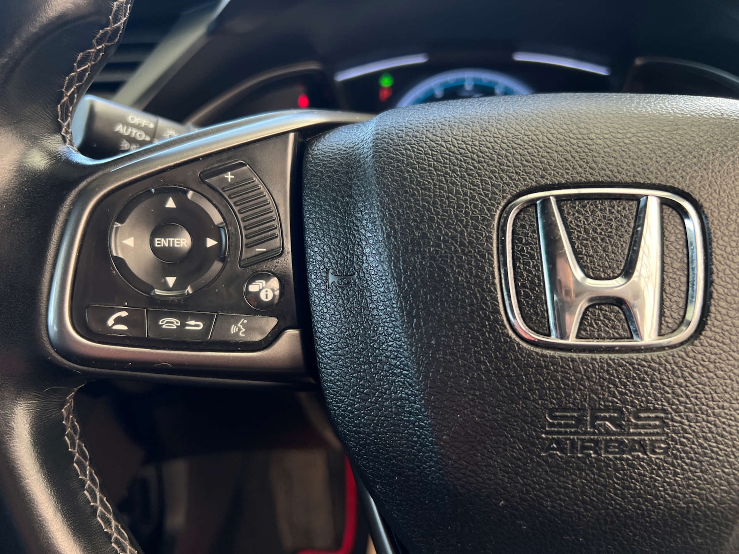 Used Honda Civic 2019 for sale - 77766954: Photo 15