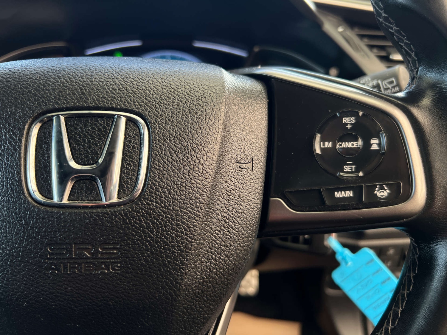 Used Honda Civic 2019 for sale - 77766954: Photo 16