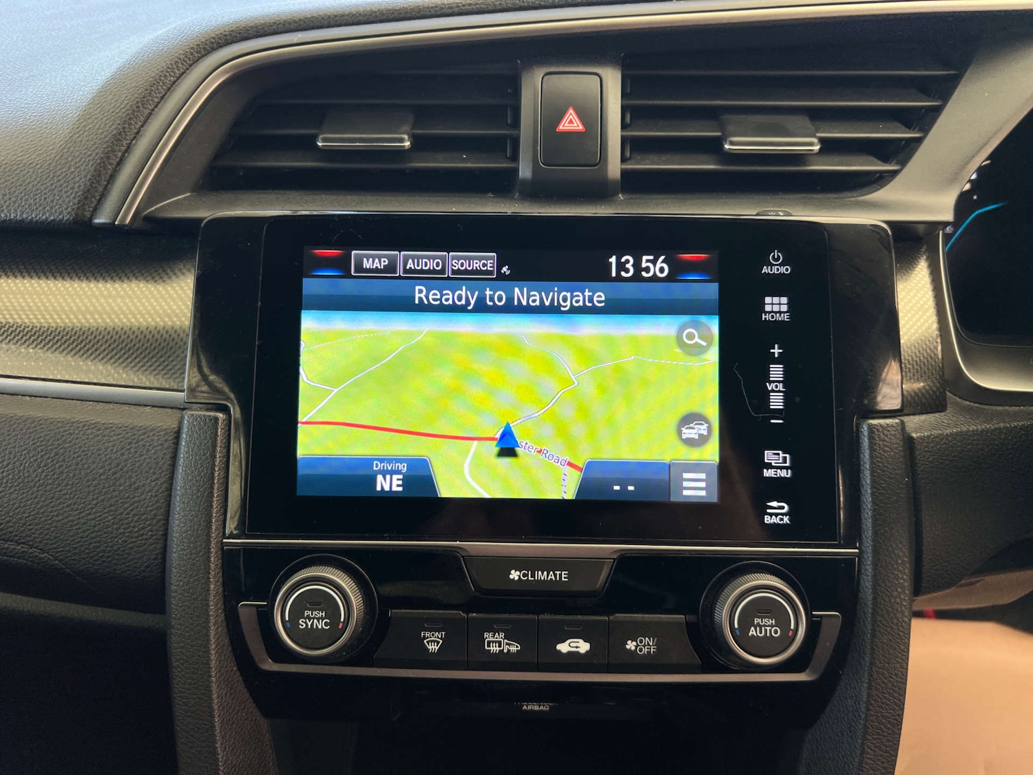 Used Honda Civic 2019 for sale - 77766954: Photo 17