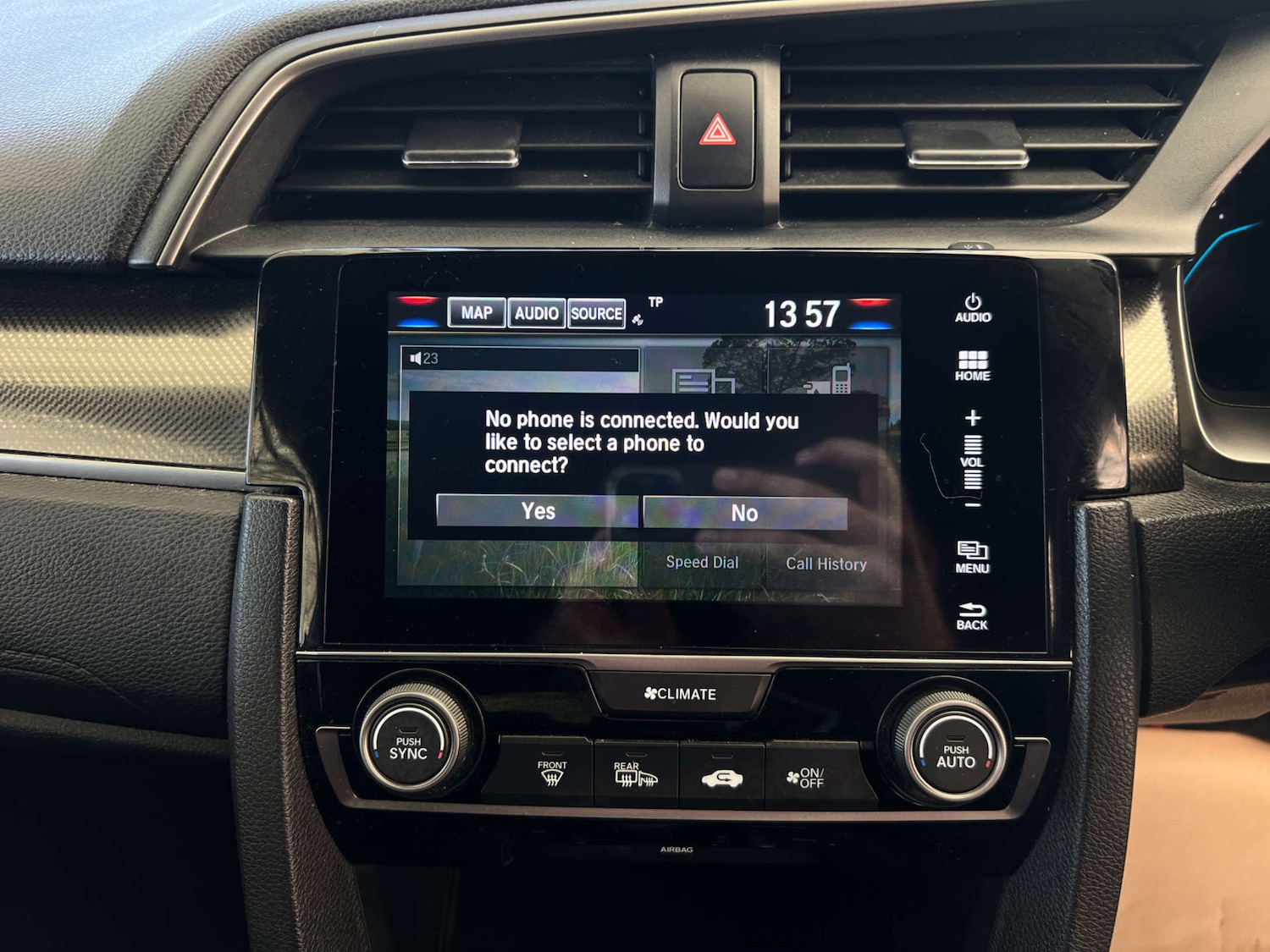 Used Honda Civic 2019 for sale - 77766954: Photo 20