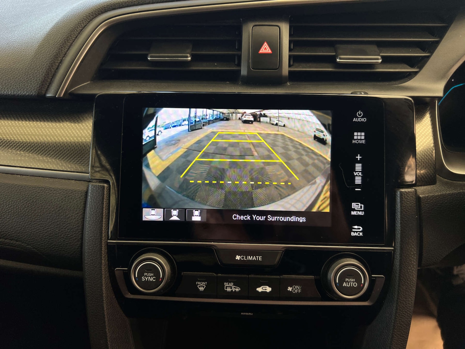 Used Honda Civic 2019 for sale - 77766954: Photo 21