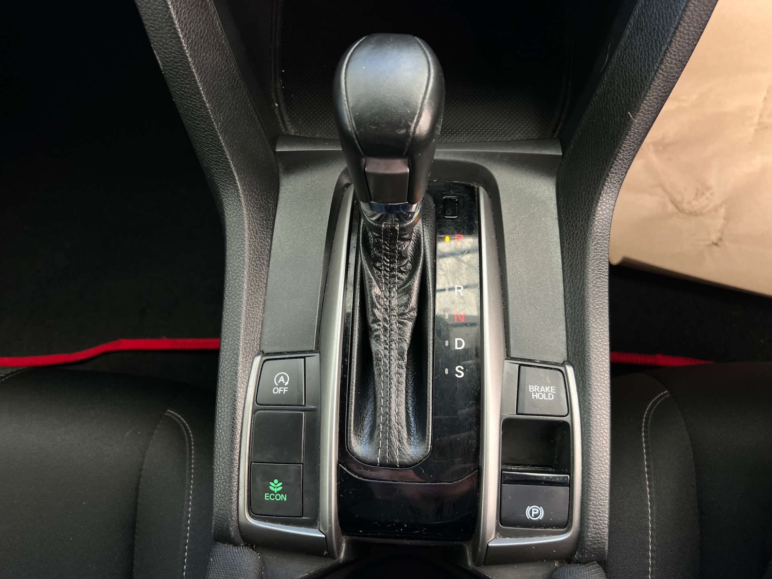 Used Honda Civic 2019 for sale - 77766954: Photo 23