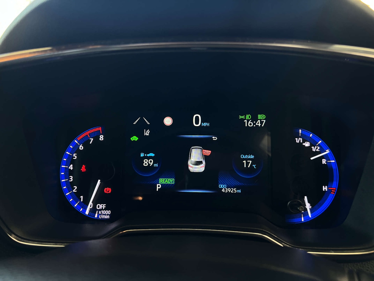 Used Toyota Corolla 2021 for sale - 77946364: Photo 13