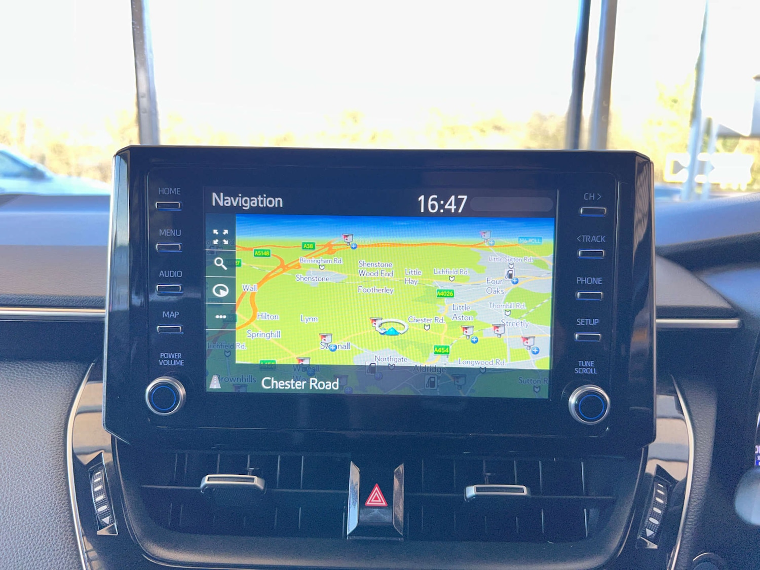 Used Toyota Corolla 2021 for sale - 77946364: Photo 17