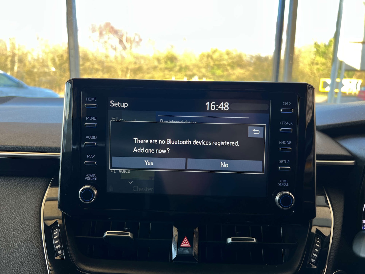 Used Toyota Corolla 2021 for sale - 77946364: Photo 19