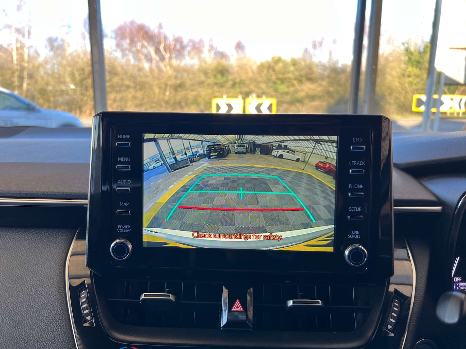 Used Toyota Corolla 2021 for sale - 77946364: Photo 21