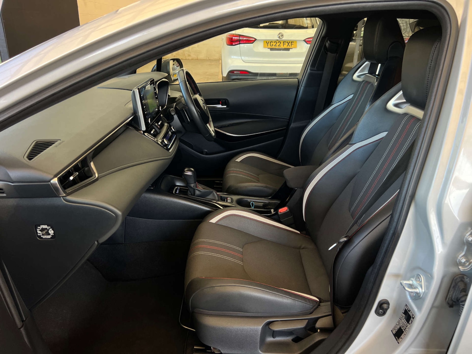 Used Toyota Corolla 2021 for sale - 77946364: Photo 24