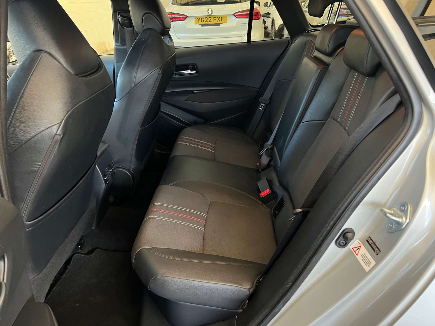 Used Toyota Corolla 2021 for sale - 77946364: Photo 26