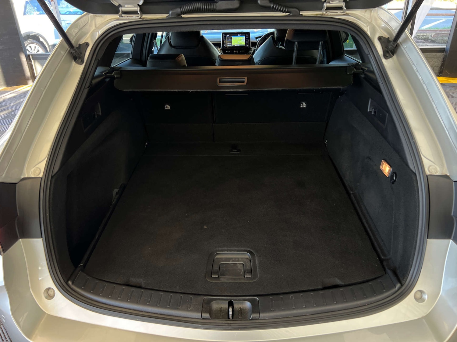 Used Toyota Corolla 2021 for sale - 77946364: Photo 27