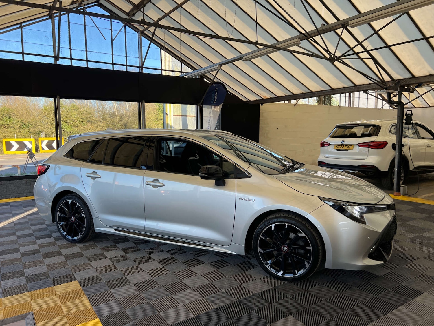 Used Toyota Corolla 2021 for sale - 77946364: Photo 3