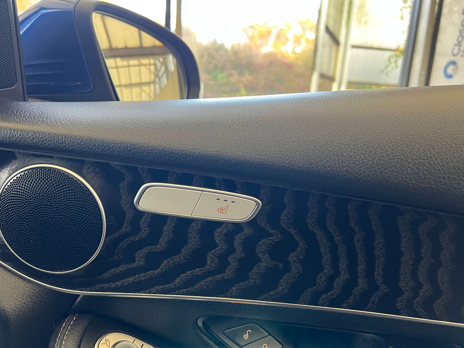 Used Mercedes-Benz GLC 2018 for sale - 76509350: Photo 12