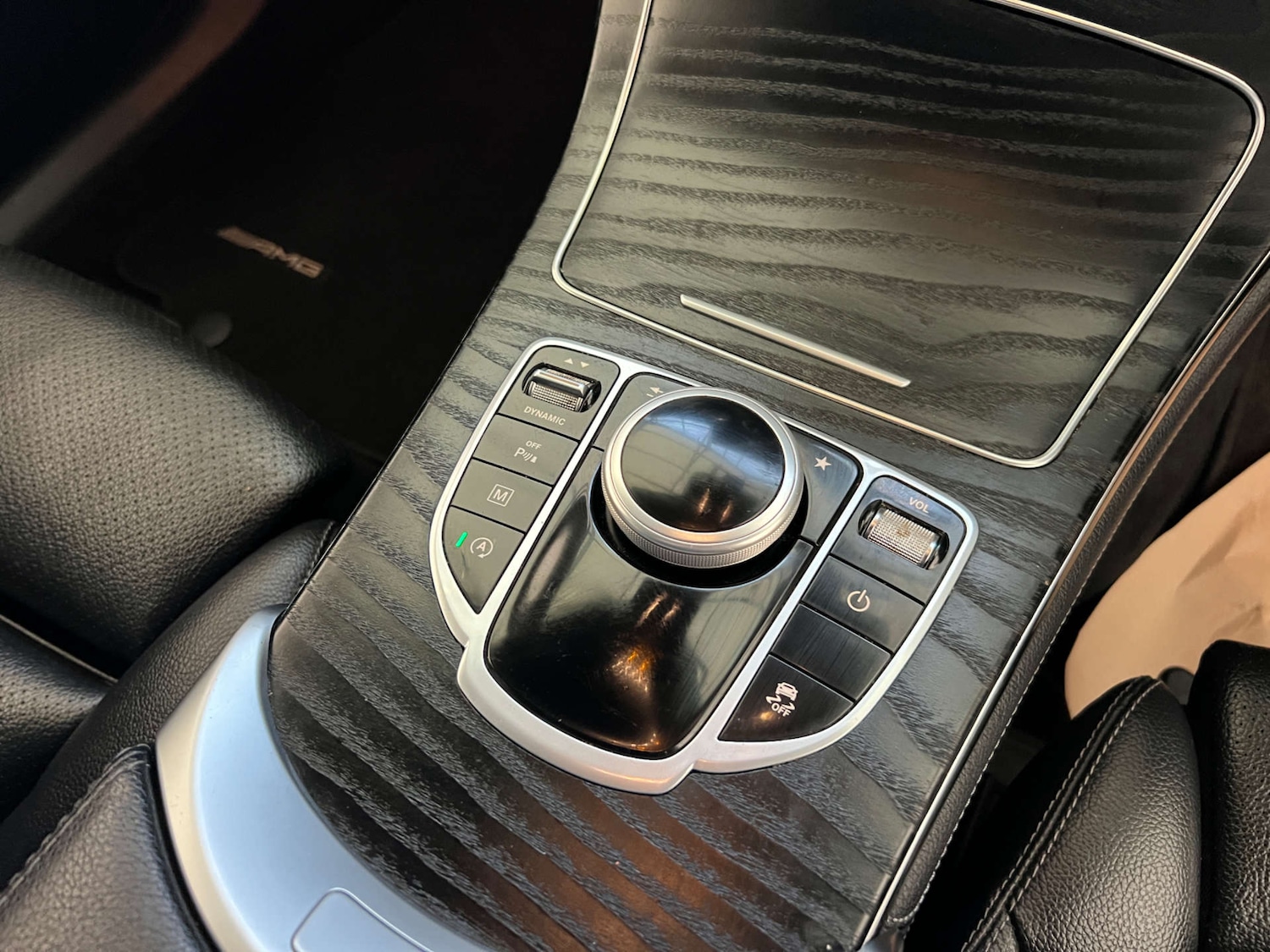 Used Mercedes-Benz GLC 2018 for sale - 76509350: Photo 15