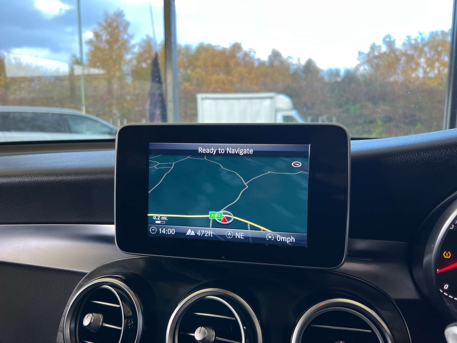 Used Mercedes-Benz GLC 2018 for sale - 76509350: Photo 19