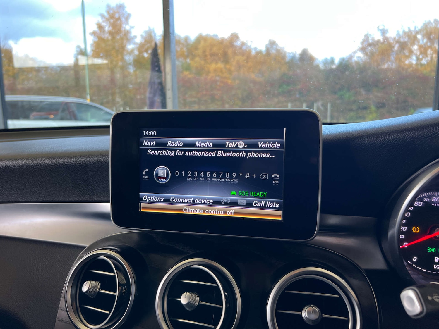 Used Mercedes-Benz GLC 2018 for sale - 76509350: Photo 21