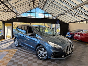 Ford - Galaxy