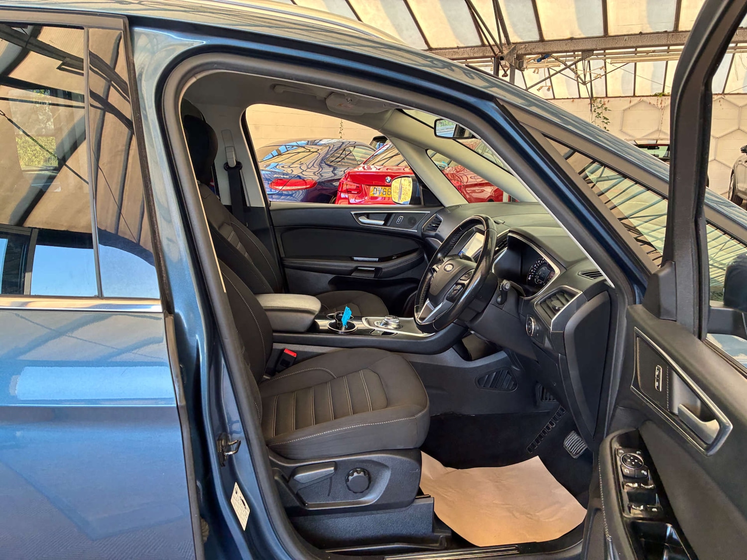 Vehicle 7