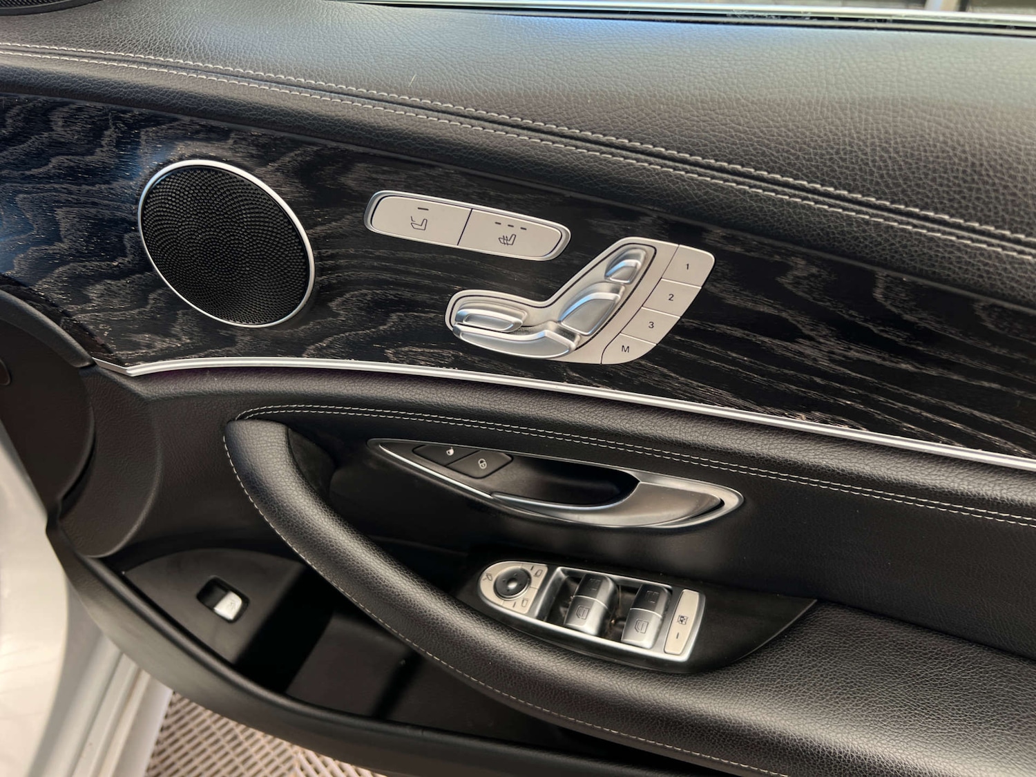 Used Mercedes-Benz E Class 2016 for sale - 78155653: Photo 15