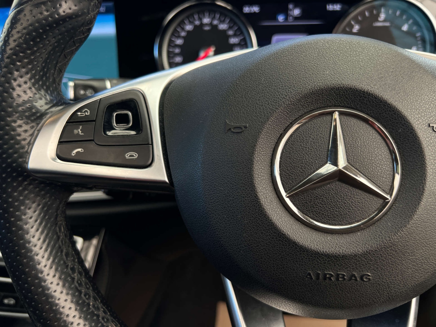 Used Mercedes-Benz E Class 2016 for sale - 78155653: Photo 16