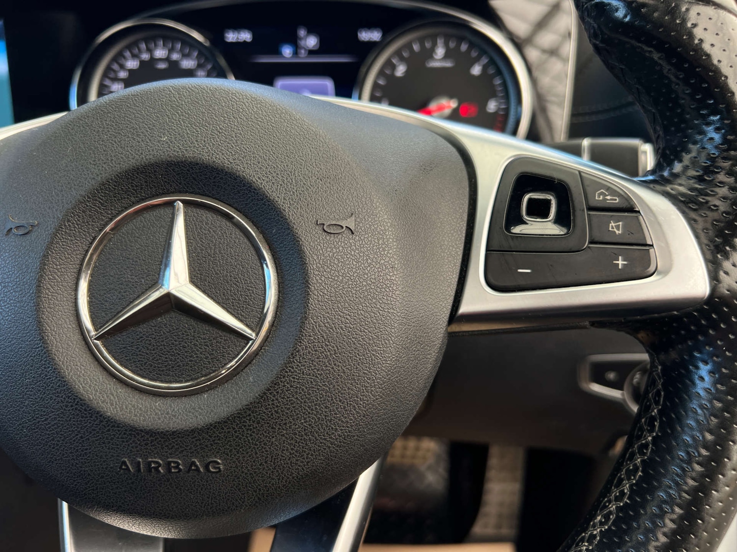 Used Mercedes-Benz E Class 2016 for sale - 78155653: Photo 17