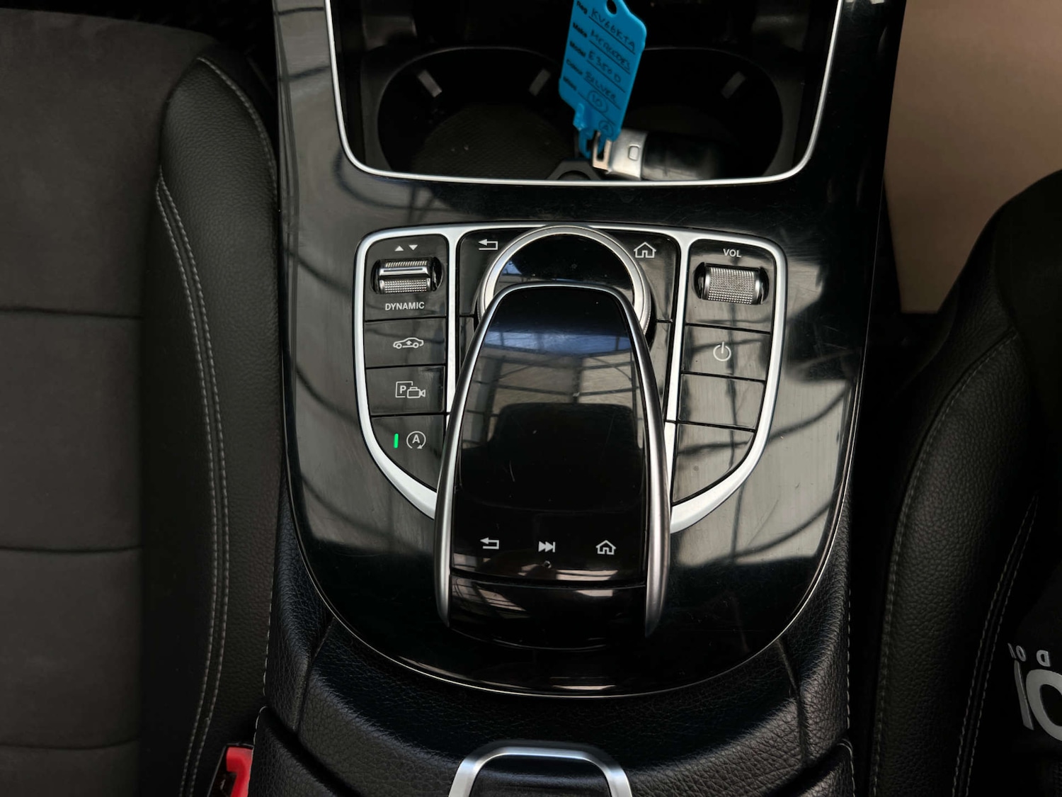 Used Mercedes-Benz E Class 2016 for sale - 78155653: Photo 26