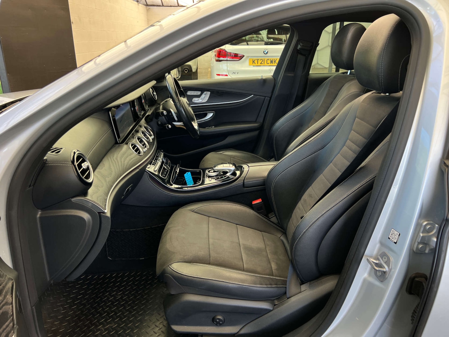 Used Mercedes-Benz E Class 2016 for sale - 78155653: Photo 27