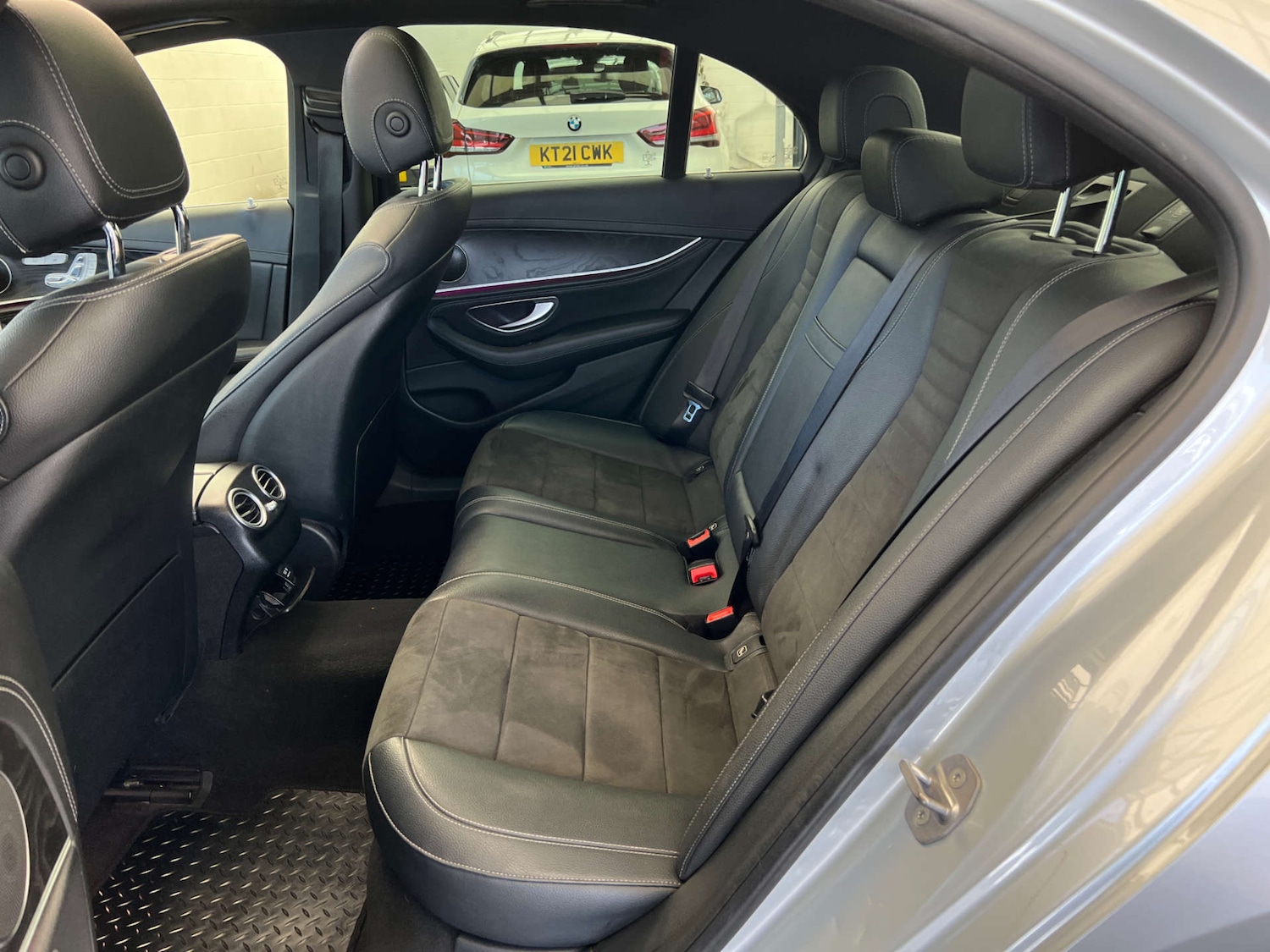 Used Mercedes-Benz E Class 2016 for sale - 78155653: Photo 29