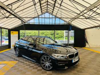 2017 - 2.0 530i M Sport Auto 4dr