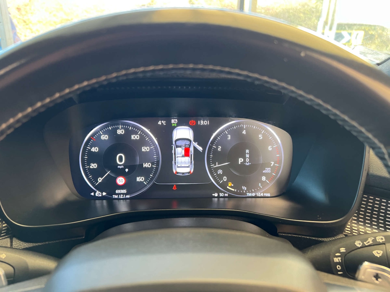 Used Volvo XC40 2019 for sale - 77288520: Photo 16