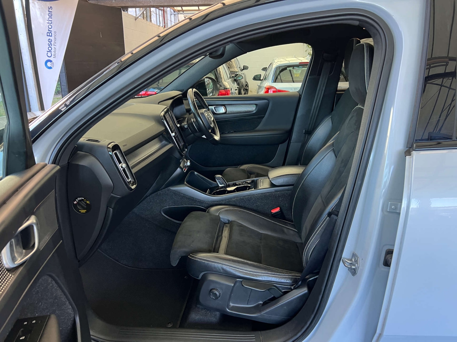 Used Volvo XC40 2019 for sale - 77288520: Photo 23