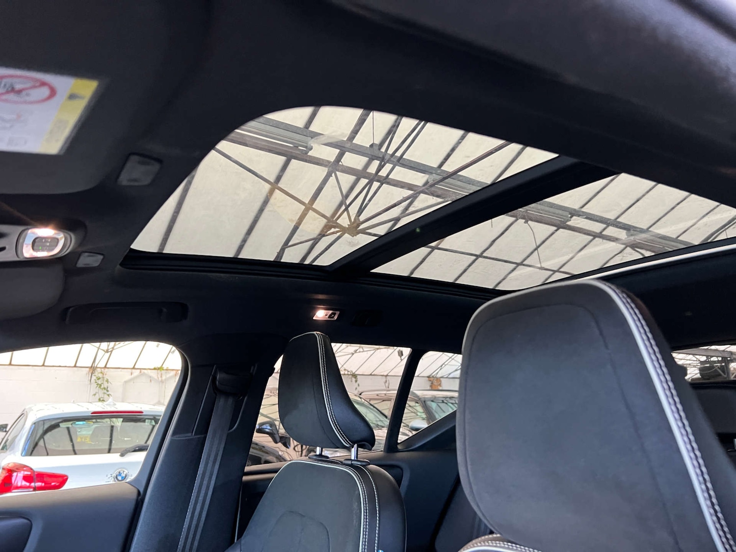 Used Volvo XC40 2019 for sale - 77288520: Photo 27