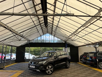 Used SEAT Ateca 2019 for sale - 79538672: Photo