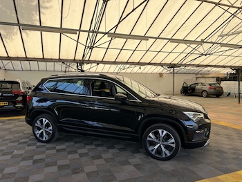 Used SEAT Ateca 2019 for sale - 79538672: Photo