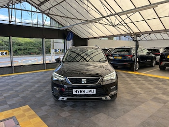 Used SEAT Ateca 2019 for sale - 79538672: Photo
