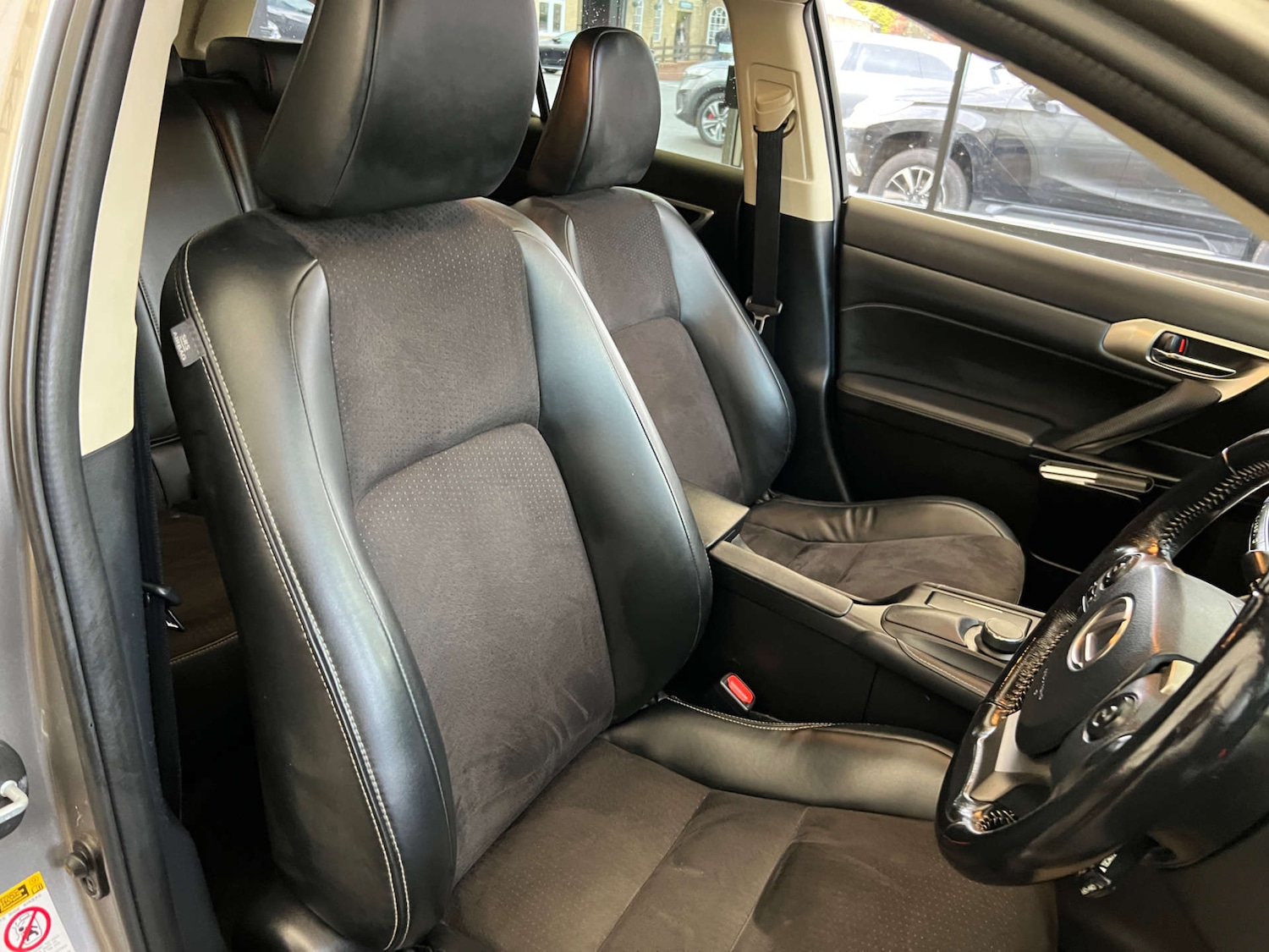 Used Lexus CT 2018 for sale - 76438950: Photo 10