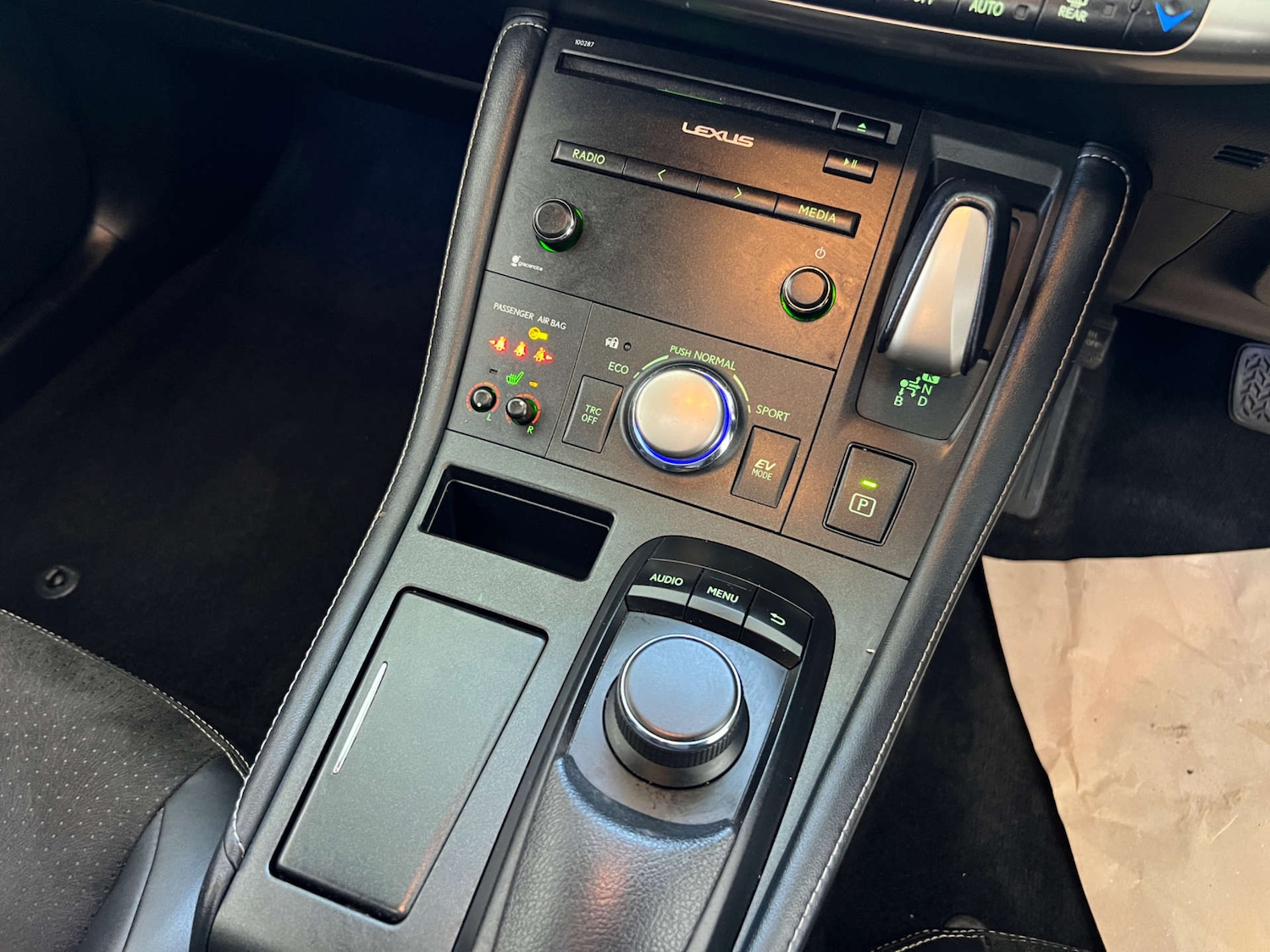 Used Lexus CT 2018 for sale - 76438950: Photo 15