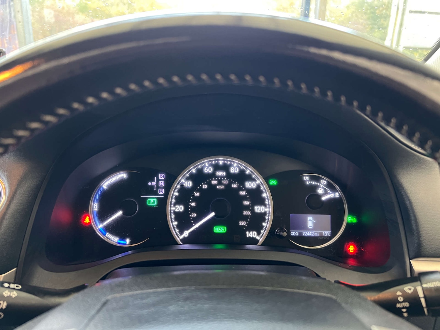 Used Lexus CT 2018 for sale - 76438950: Photo 16