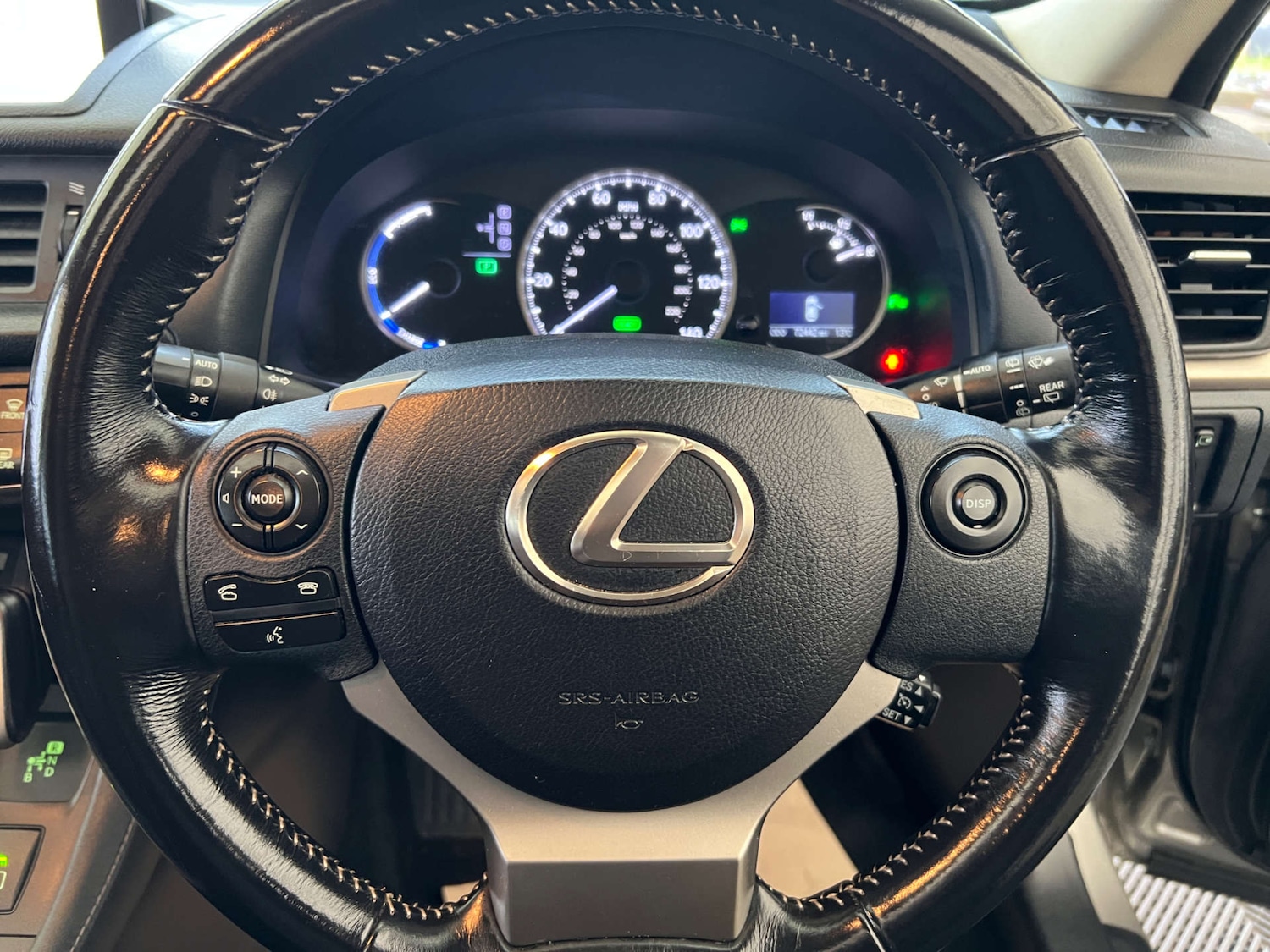 Used Lexus CT 2018 for sale - 76438950: Photo 18