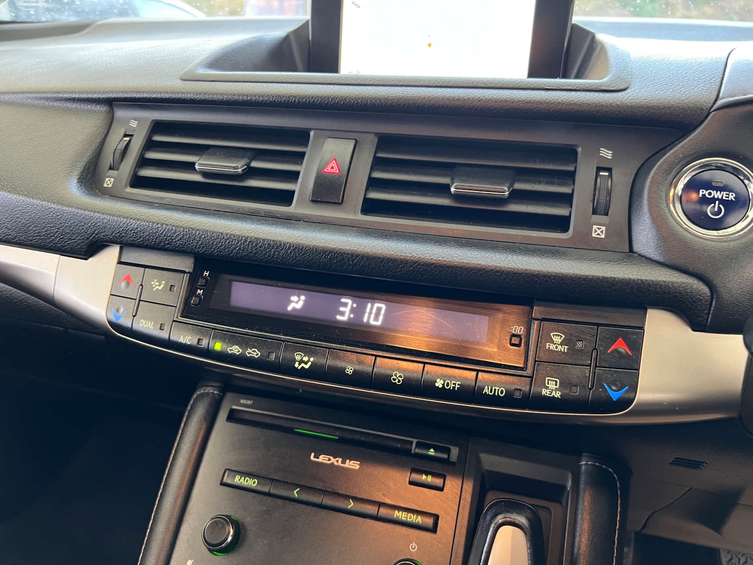 Used Lexus CT 2018 for sale - 76438950: Photo 22