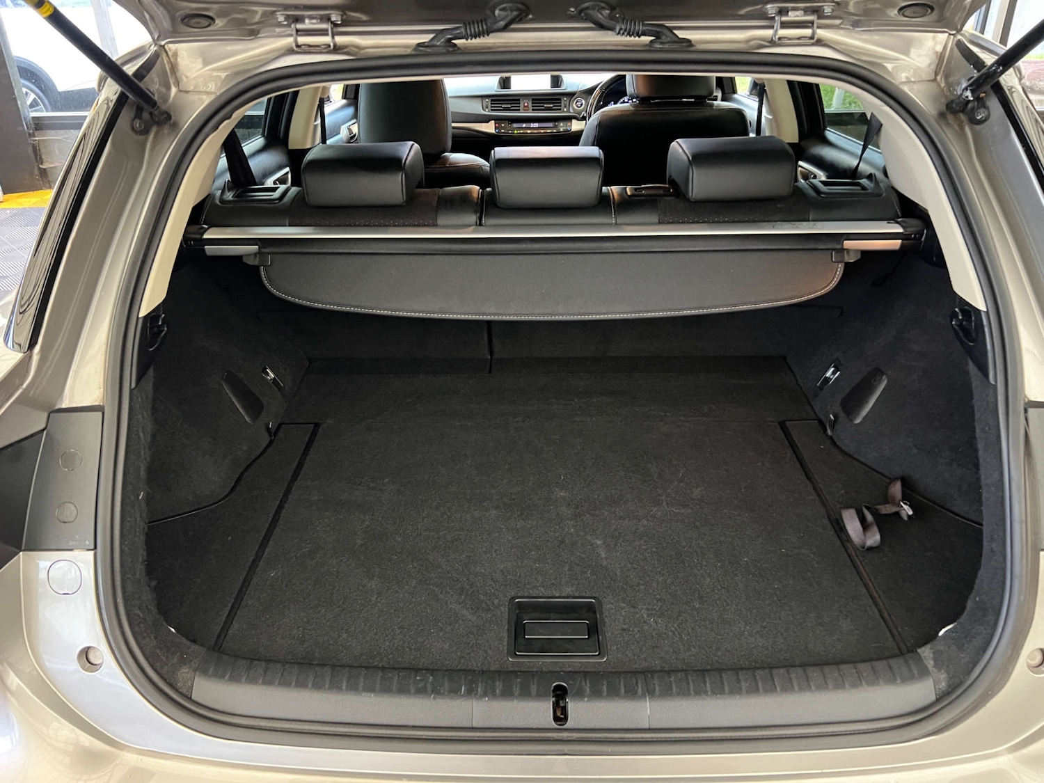 Used Lexus CT 2018 for sale - 76438950: Photo 33