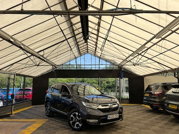 Used Honda CR-V 2020 for sale - 78694186: Photo