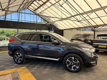 Used Honda CR-V 2020 for sale - 78694186: Photo