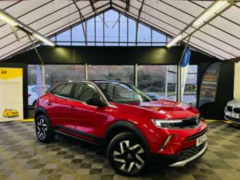 2022 - 1.2 Mokka Elite Nav Premium T 5dr