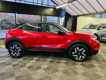 Used Vauxhall Mokka 2022 for sale - 74568193: Photo