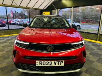 Used Vauxhall Mokka 2022 for sale - 74568193: Photo
