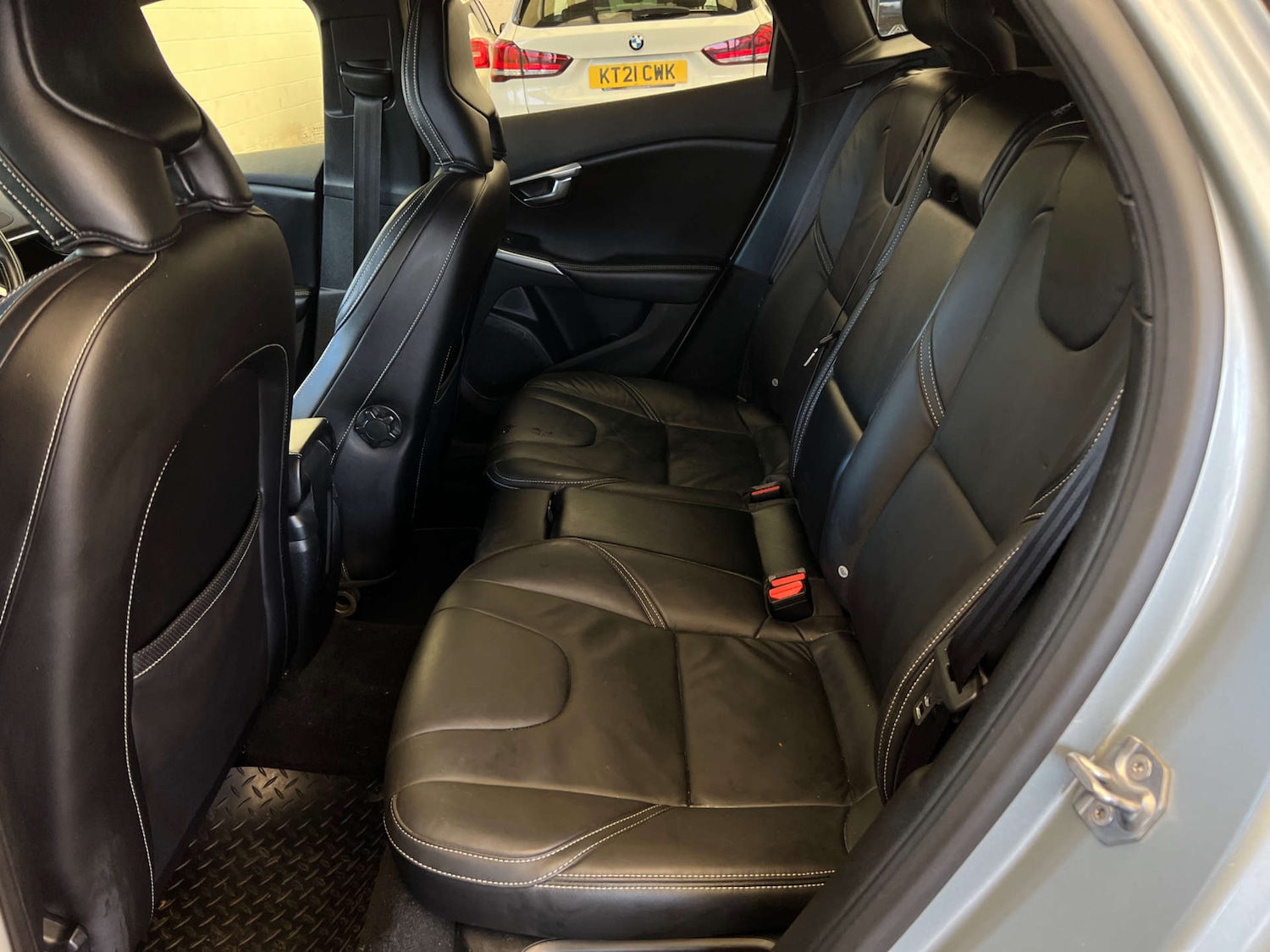 Used Volvo V40 2019 for sale - 78146021: Photo 23