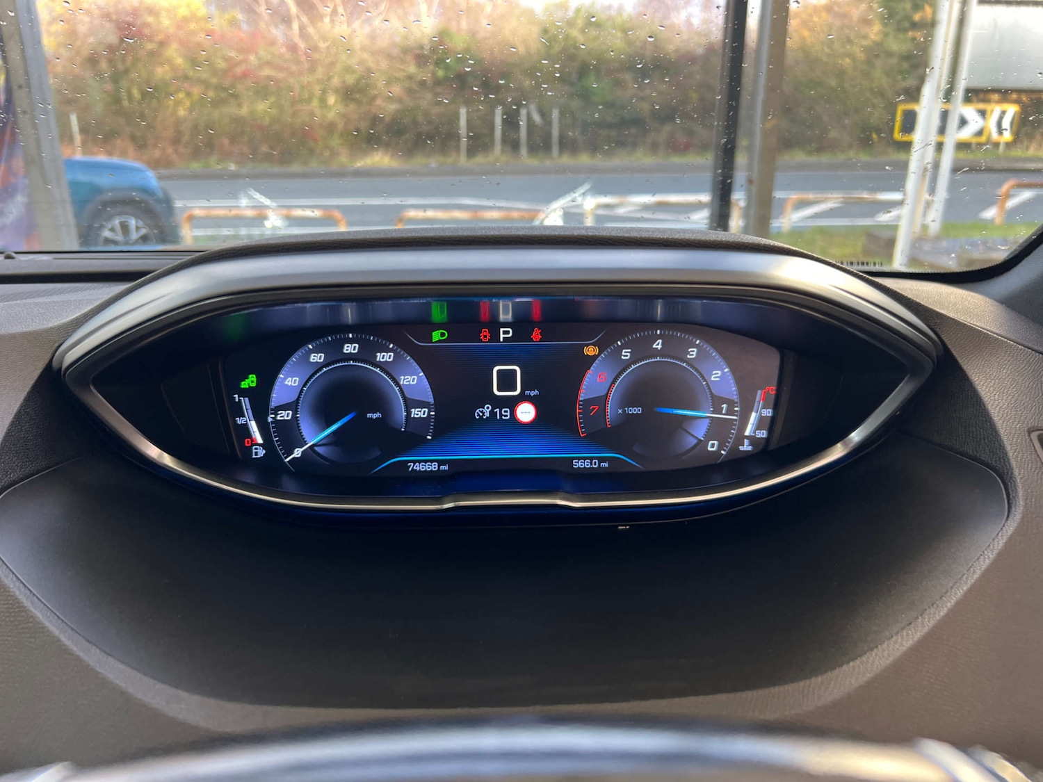 Used Peugeot 5008 2019 for sale - 77730182: Photo 11