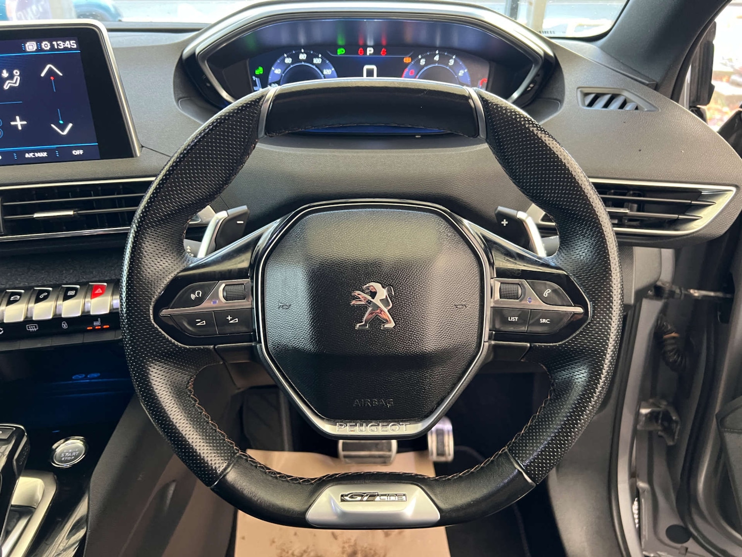 Used Peugeot 5008 2019 for sale - 77730182: Photo 12