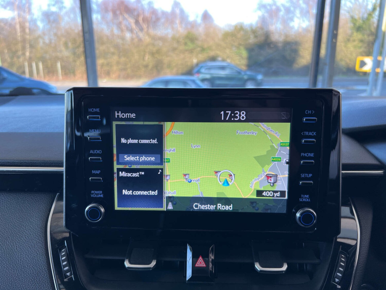 Used Toyota Corolla 2020 for sale - 78225941: Photo 16