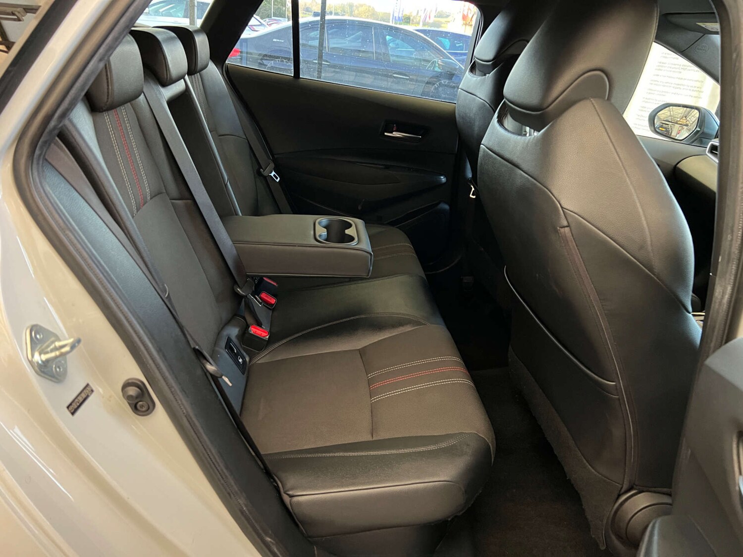 Used Toyota Corolla 2020 for sale - 78225941: Photo 23