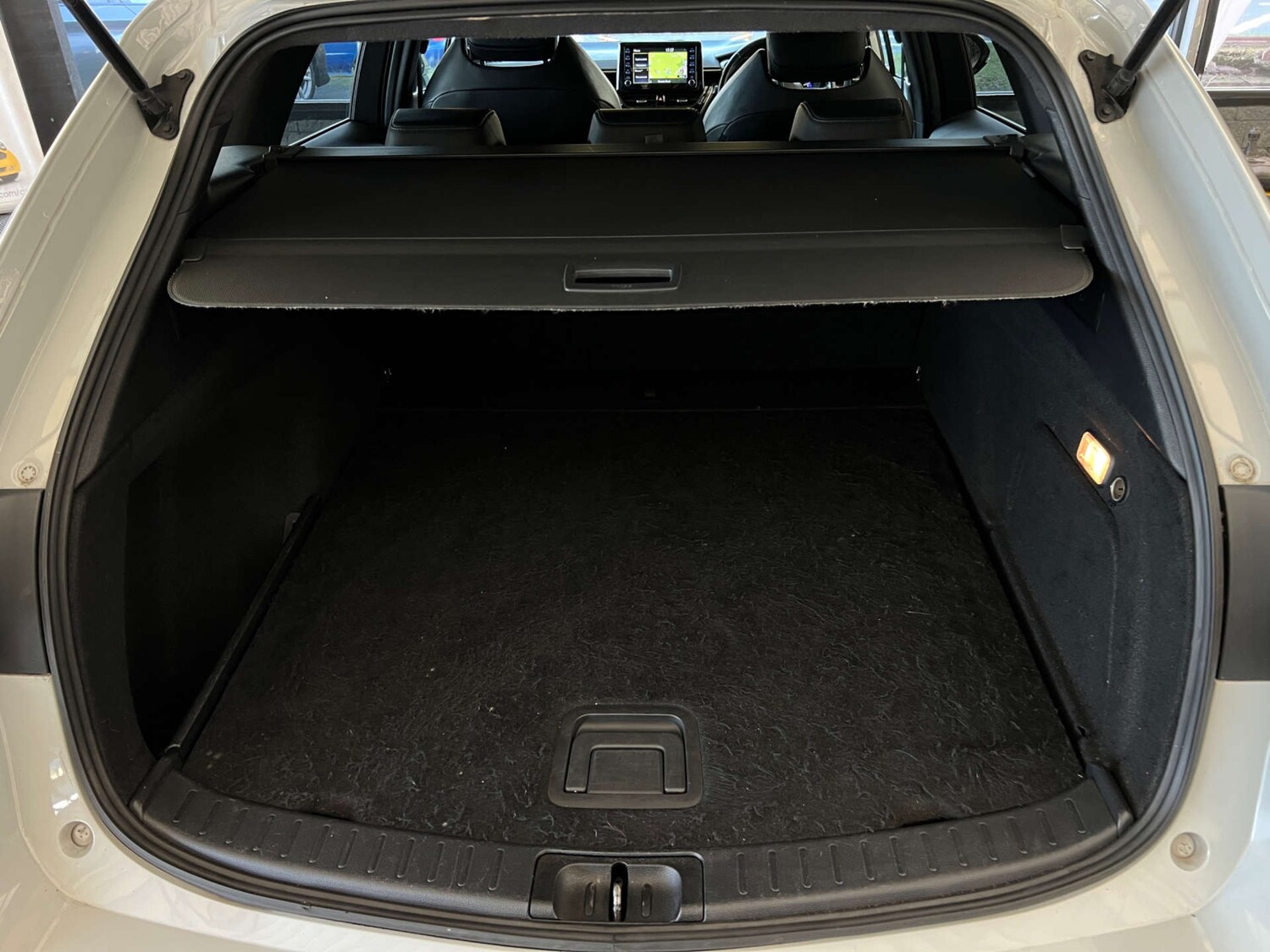 Used Toyota Corolla 2020 for sale - 78225941: Photo 25